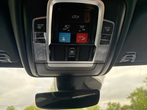 New 2026 RAM 1500 Big Horn AWD/4WD image 25