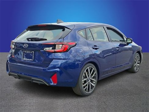 New 2026 Subaru Impreza 2.0i Sport image 3