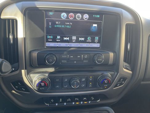 Used 2018 GMC Sierra 1500 Denali image 12
