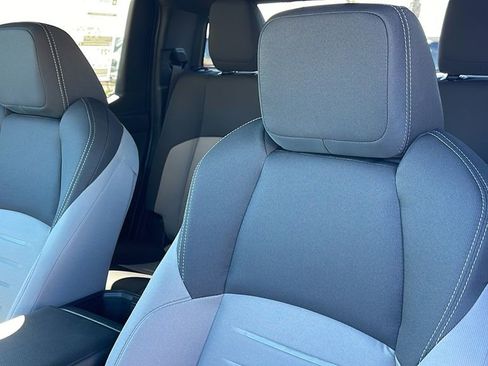 New 2026 Toyota Tacoma TRD Sport image 14