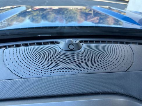 New 2025 Ford Bronco Sport Outer Banks w/ Outer Banks Tech Package+ image 8