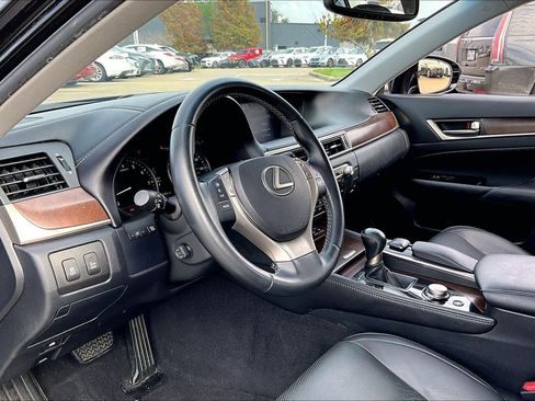 Used 2014 Lexus GS 350 w/ Premium Package image 14