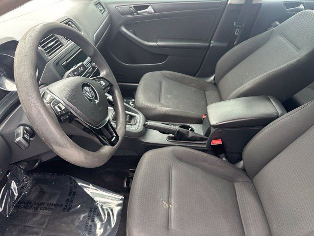 Used 2015 Volkswagen Jetta S FWD image 12