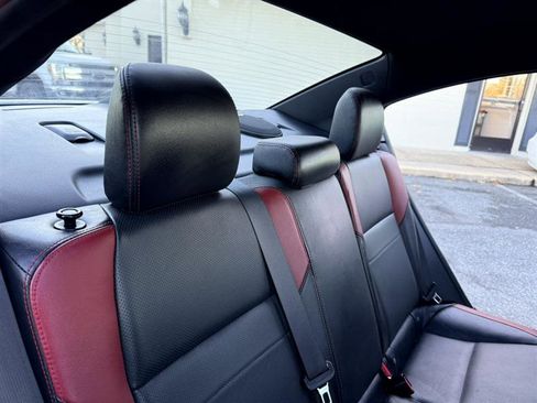 Used 2016 Subaru WRX STI Limited image 20