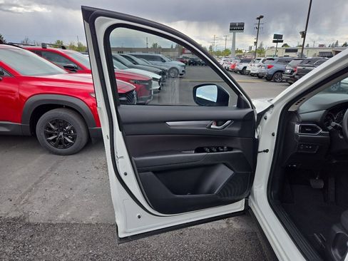 Used 2025 MAZDA CX-5 AWD 2.5 S image 11