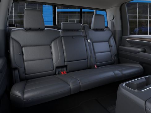 New 2026 Chevrolet Silverado 2500 LT w/ Trail Boss Package AWD/4WD image 17