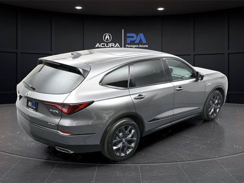 Certified 2023 Acura MDX A-Spec AWD/4WD image 37