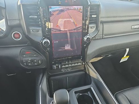 New 2026 RAM 1500 RHO image 24