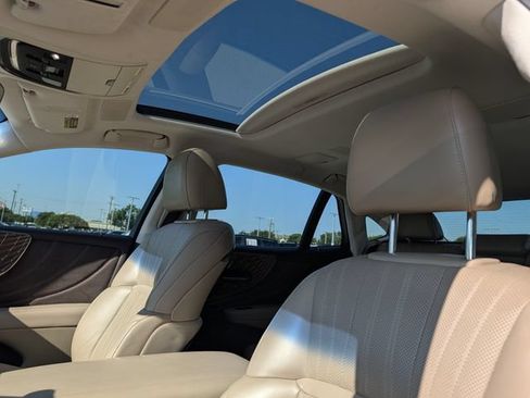 Used 2020 Lexus LS 500 w/ Interior Upgrade Package RWD image 29