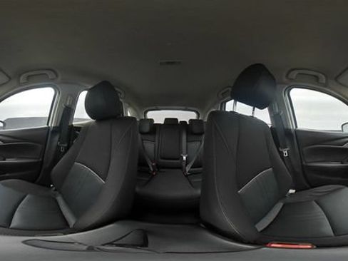 Used 2020 MAZDA CX-3 Sport FWD image 26
