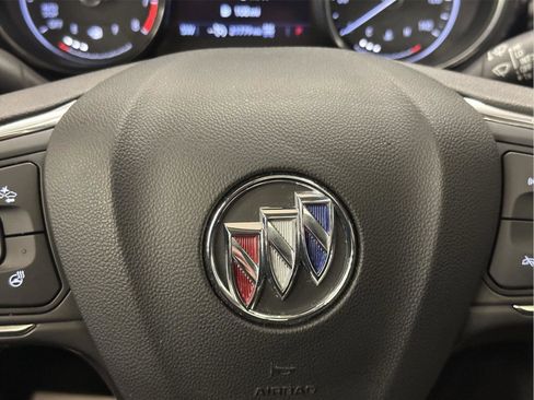 Used 2023 Buick Encore GX Essence w/ Experience Buick Package image 14