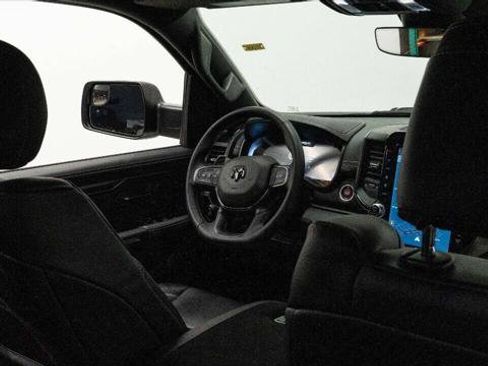 Used 2024 RAM 1500 TRX w/ TRX Level 1 Equipment Group image 34