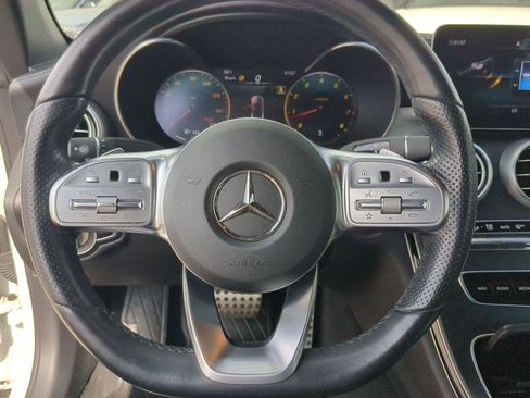 Used 2022 Mercedes-Benz C 300 4MATIC Cabriolet image 13