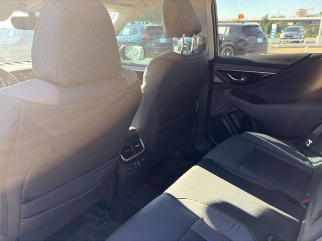 Used 2024 Subaru Outback Onyx Edition XT AWD/4WD image 9