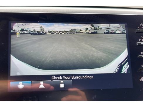 Certified 2022 Honda Accord Sport Special Edition image 25