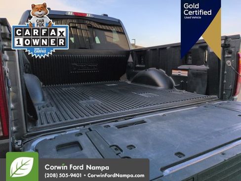Used 2024 Ford F150 Lariat w/ Bed Utility Package AWD/4WD image 31