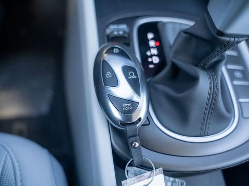 New 2026 Hyundai Kona SEL Sport image 28