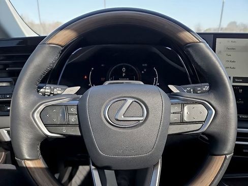 Certified 2023 Lexus RX 350 350 Luxury image 22