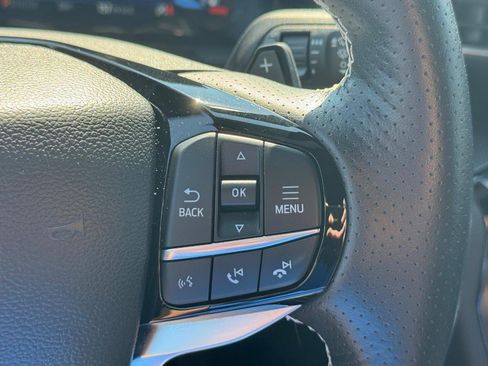Used 2023 Ford Explorer ST w/ Equipment Group 401A AWD/4WD image 22