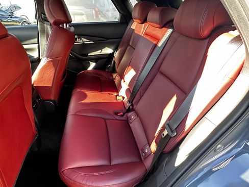 Certified 2023 MAZDA CX-30 AWD 2.5 S w/ Preferred Package image 29