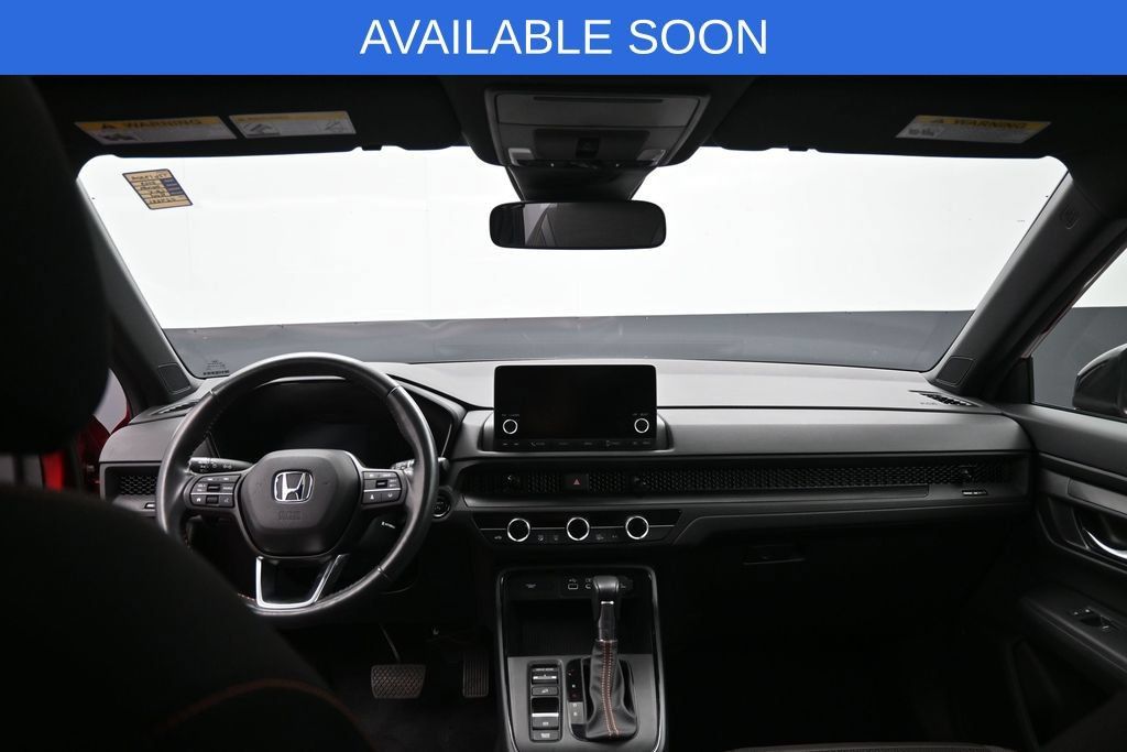 Used 2023 Honda CR-V Sport image 28