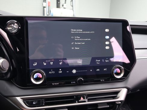 Certified 2026 Lexus RX 350h w/ Convenience Package image 26