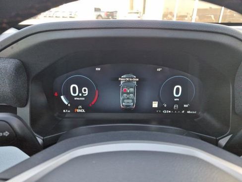 New 2026 Ford Explorer Active image 18