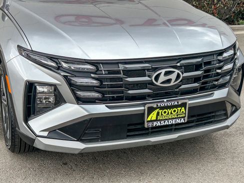 Used 2025 Hyundai Tucson SEL image 5