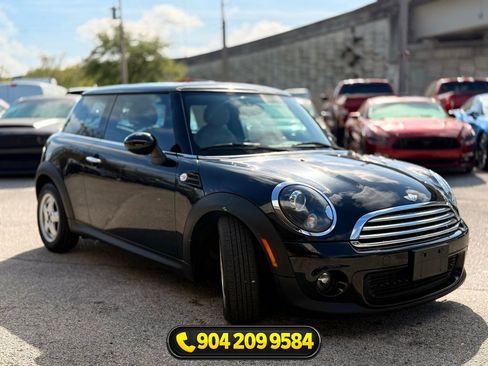 Used 2011 MINI Cooper Hardtop FWD image 10