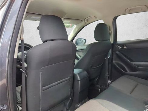 Used 2016 MAZDA CX-5 Sport FWD image 14