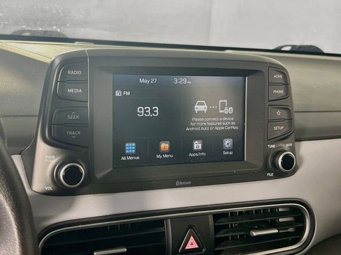 Used 2021 Hyundai Kona SE FWD image 14