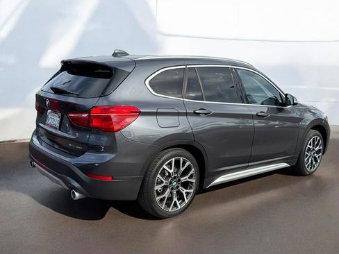 Used 2022 BMW X1 sDrive28i w/ Convenience Package image 14