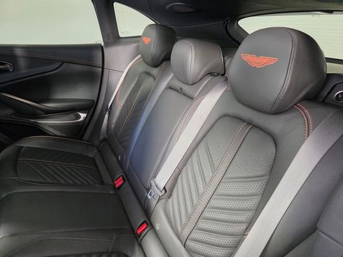 Used 2023 Aston Martin DBX 707 AWD/4WD image 17