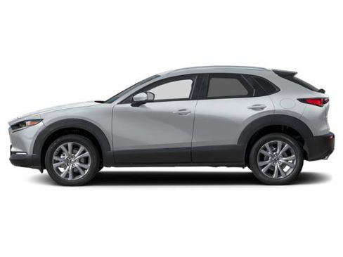New 2026 MAZDA CX-30 AWD 2.5 S w/ Premium Package image 4