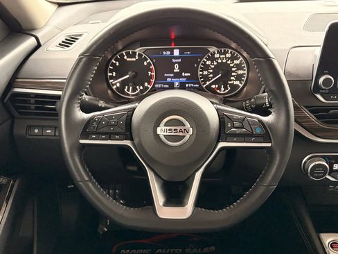 Used 2020 Nissan Altima 2.5 SL FWD image 80