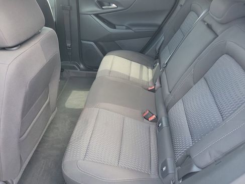 Used 2025 Chevrolet Equinox LT FWD image 14