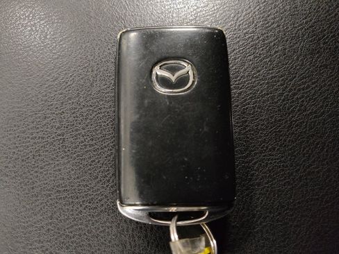 Used 2020 MAZDA CX-5 Sport FWD image 32