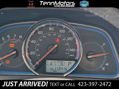 Used 2014 Toyota RAV4 Limited image 15