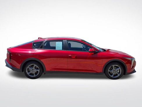Used 2025 Kia K4 FWD image 6