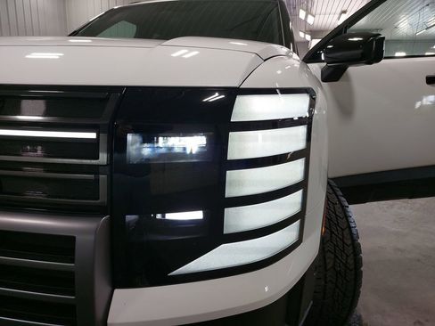 New 2026 Hyundai Palisade XRT Pro image 33