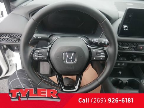 New 2026 Honda HR-V Sport image 27