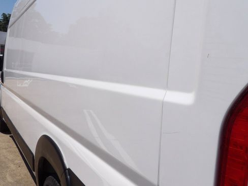 Used 2025 RAM ProMaster 3500 w/ Convenience Group FWD image 9
