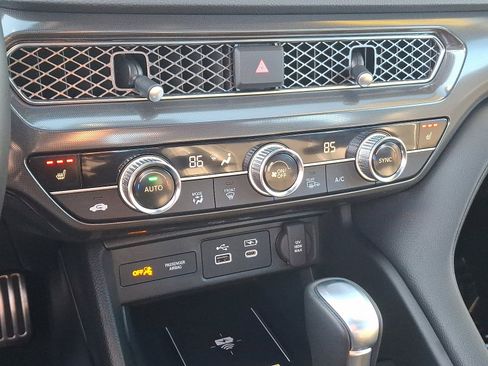 Certified 2025 Acura Integra A-Spec image 16