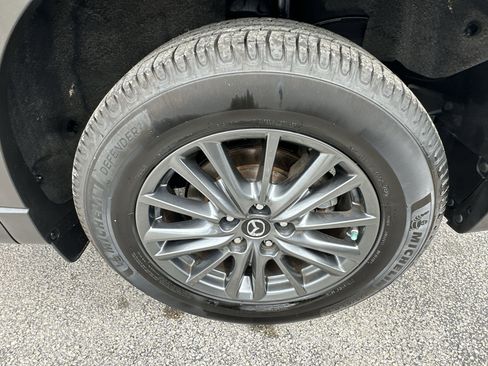 Used 2019 MAZDA CX-5 Touring image 19