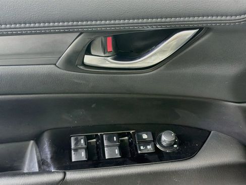 Used 2025 MAZDA CX-5 AWD 2.5 S w/ Preferred Package image 15