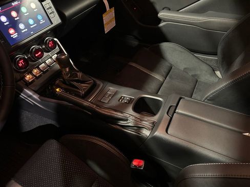 New 2026 Toyota GR86 Premium image 20