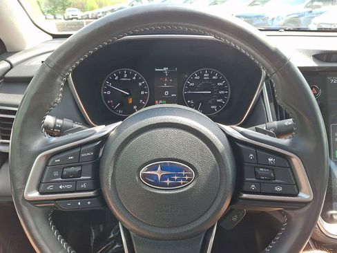 Certified 2023 Subaru Legacy Touring XT AWD/4WD image 22