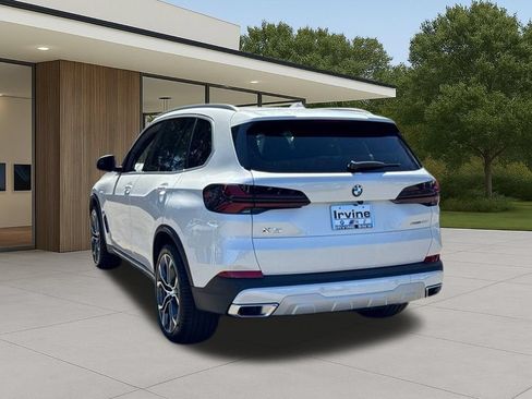 New 2026 BMW X5 sDrive40i w/ Premium Package RWD image 11