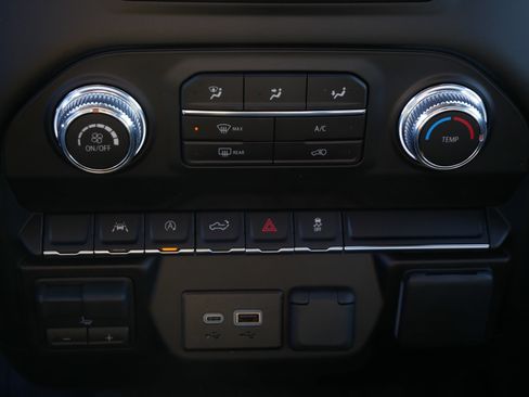 New 2026 GMC Sierra 1500 Pro w/ Pro Value Package image 8