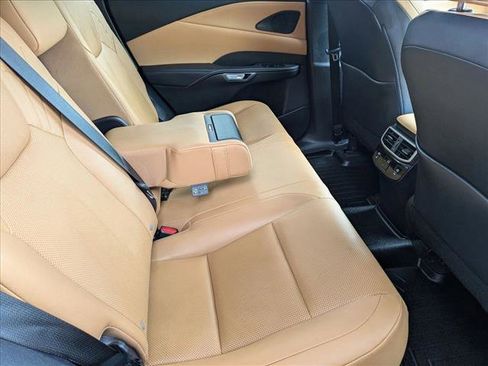 Used 2025 Lexus RX 350 Premium image 19